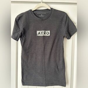 Men’s Aero tshirt
